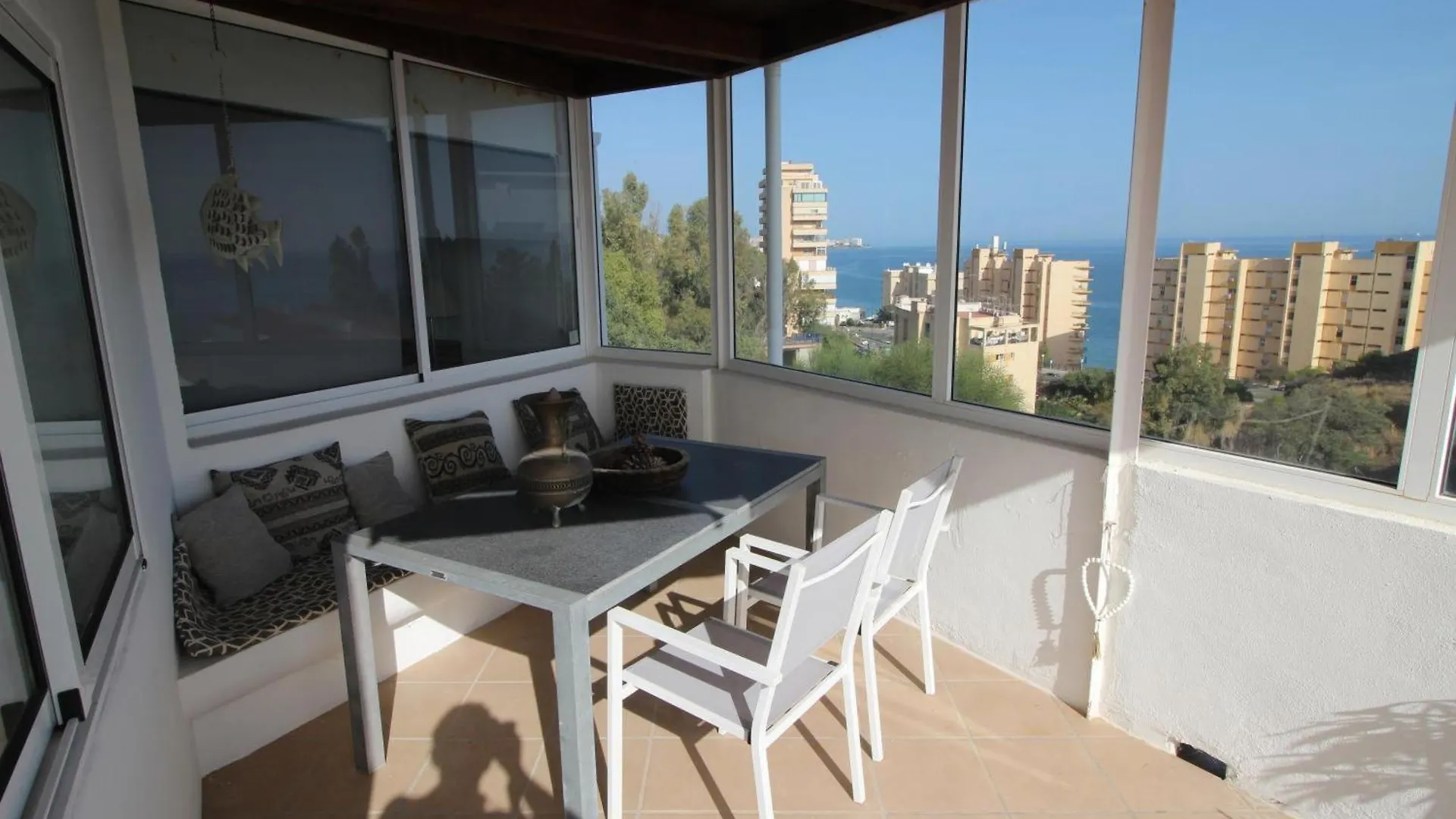 Villa Arriba Fuengirola Spain