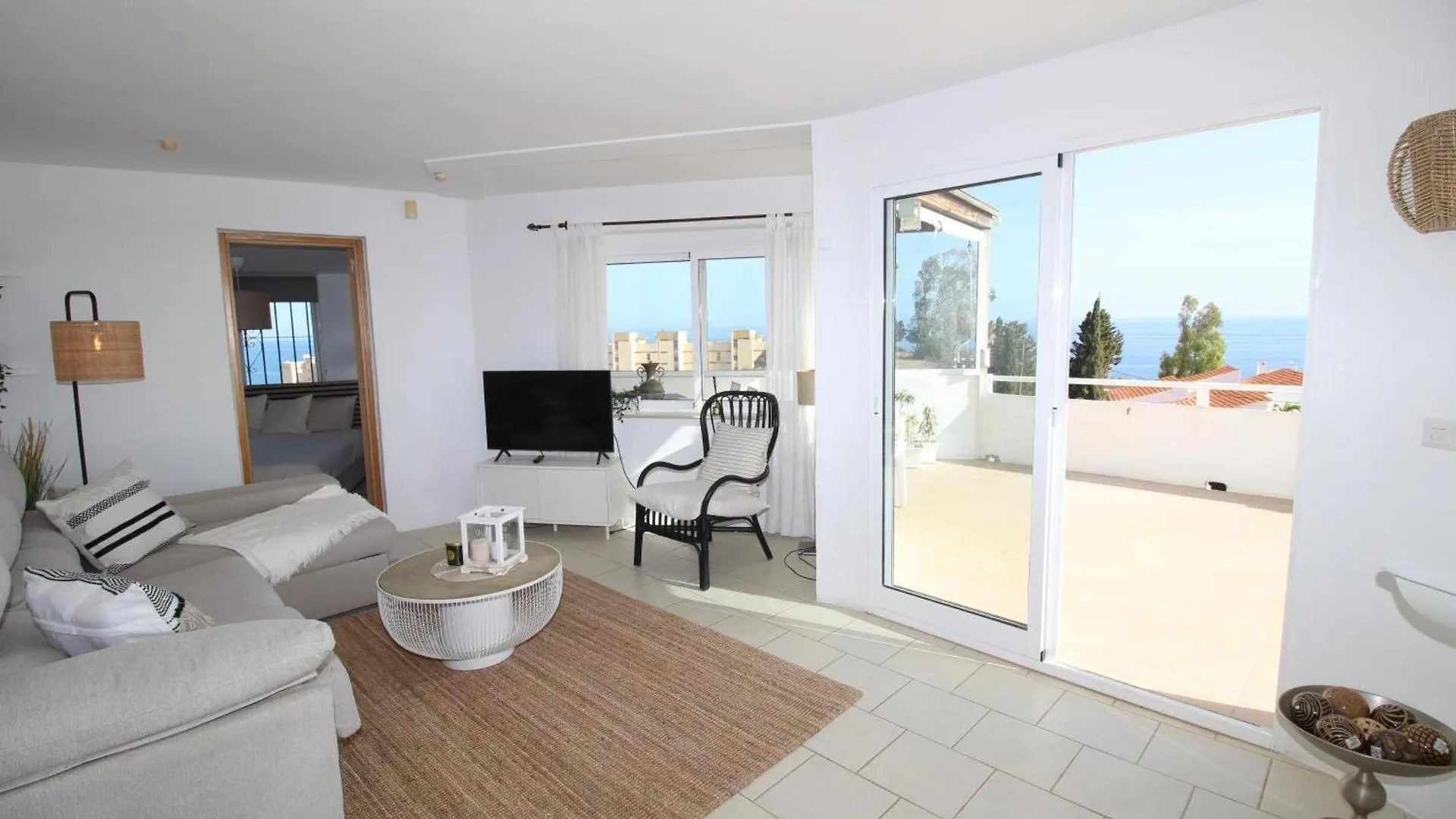 Villa Arriba Fuengirola