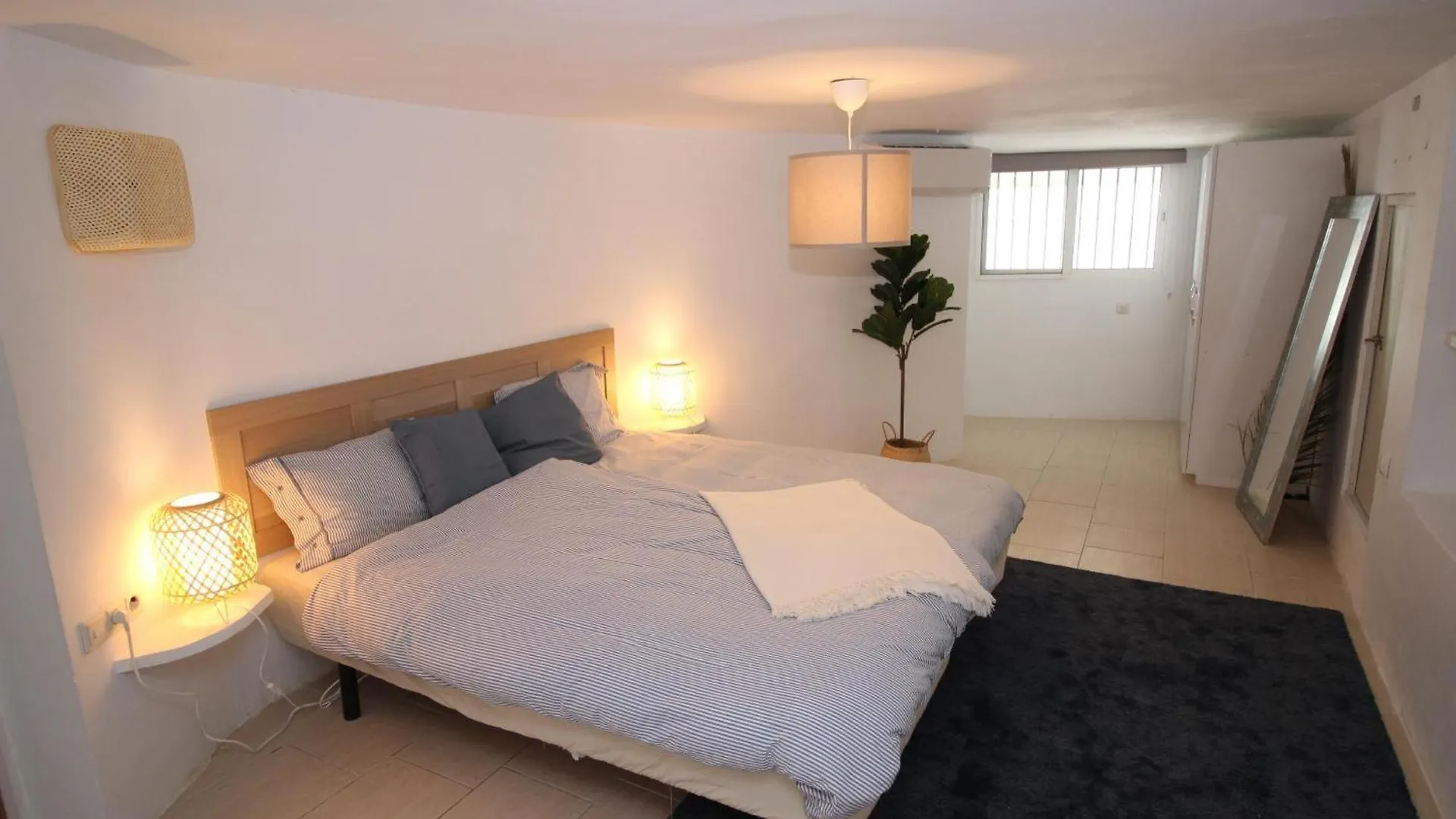 Villa Arriba Fuengirola