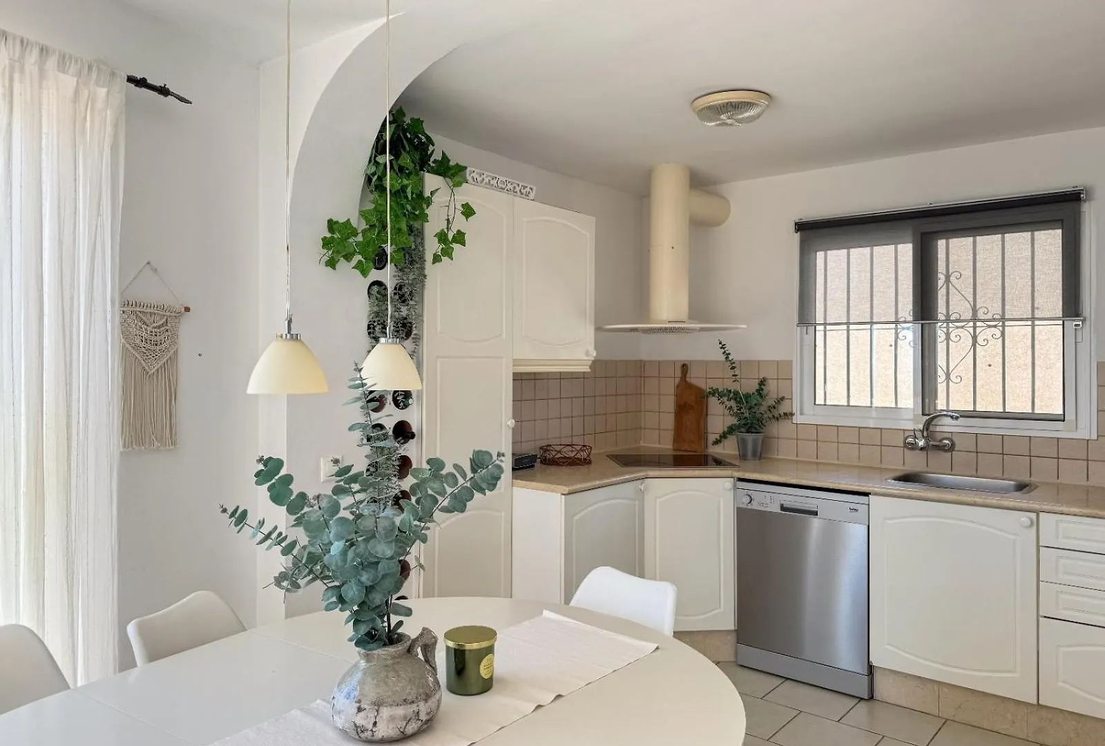 Villa Arriba Fuengirola