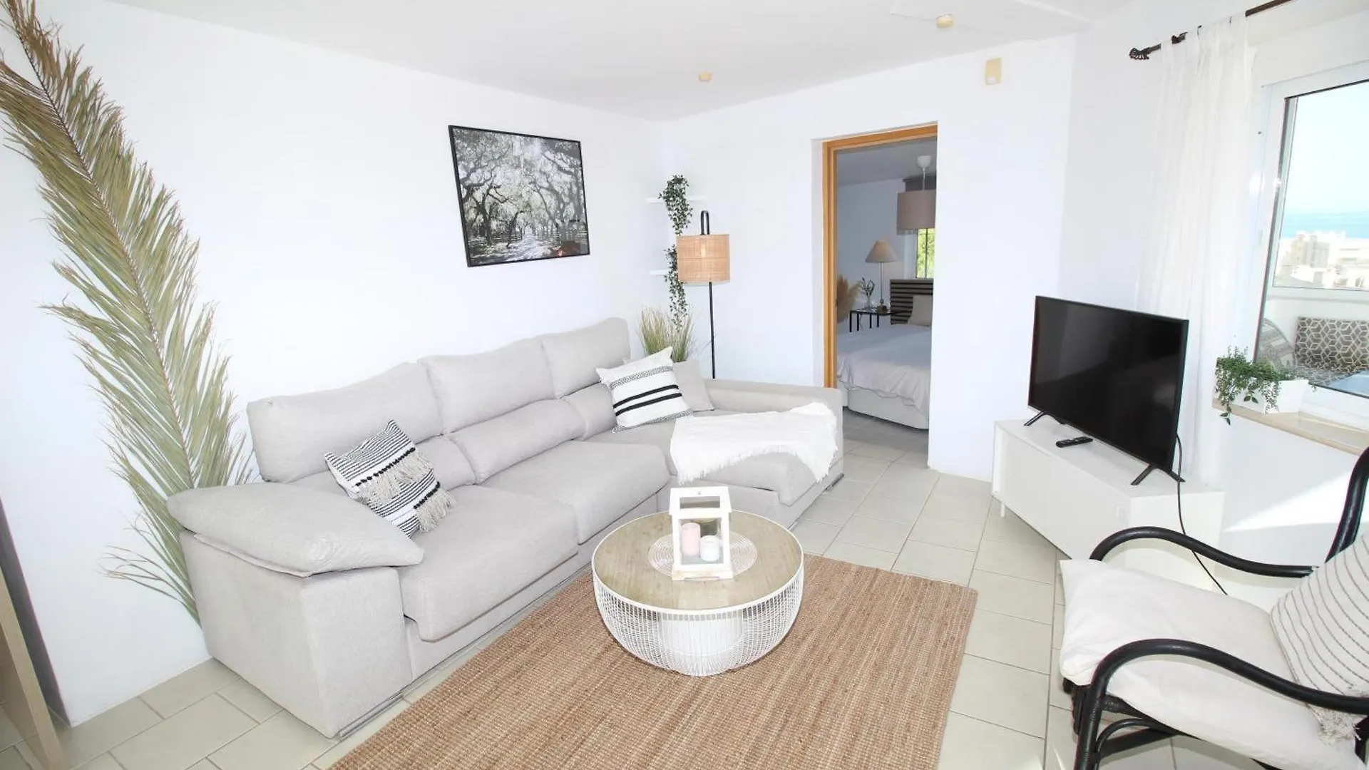 Villa Arriba Fuengirola
