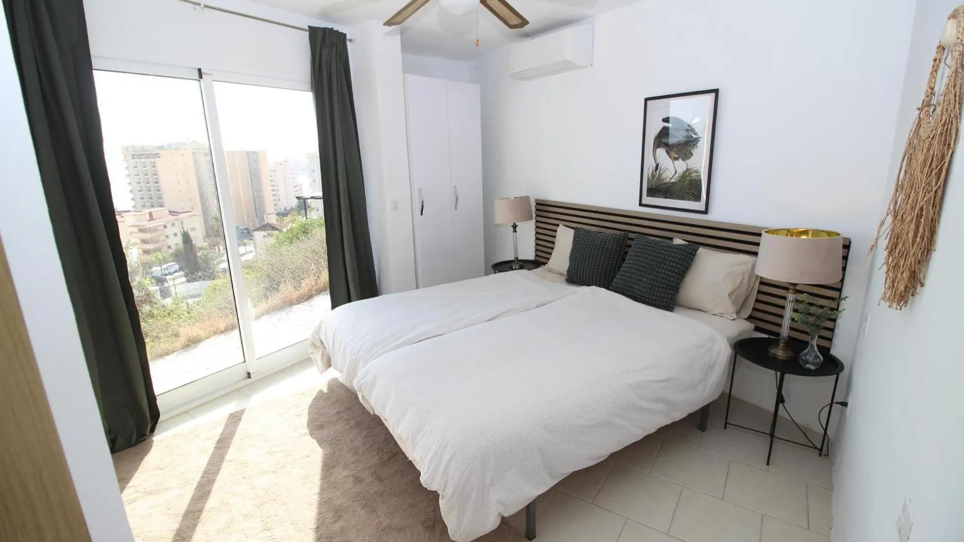 Villa Arriba Fuengirola