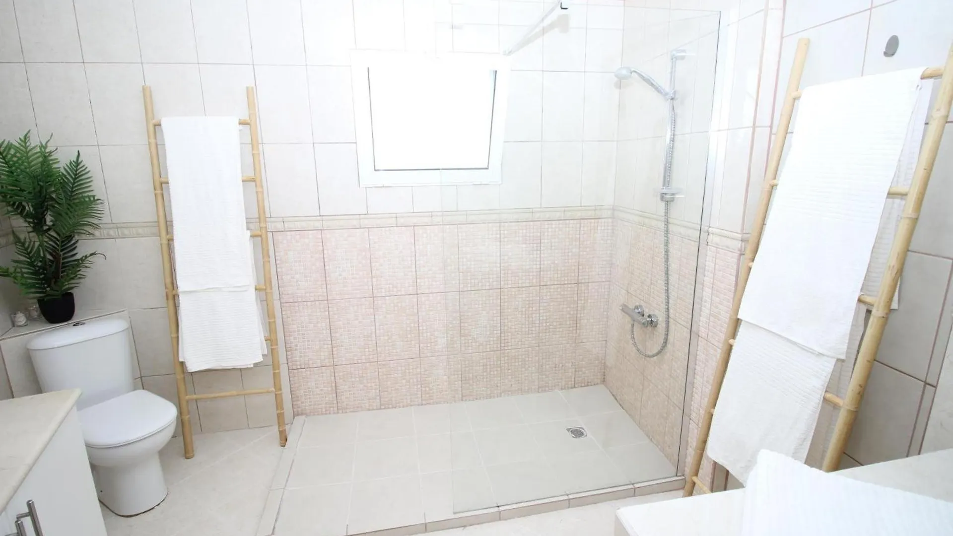 Villa Arriba Fuengirola Spain