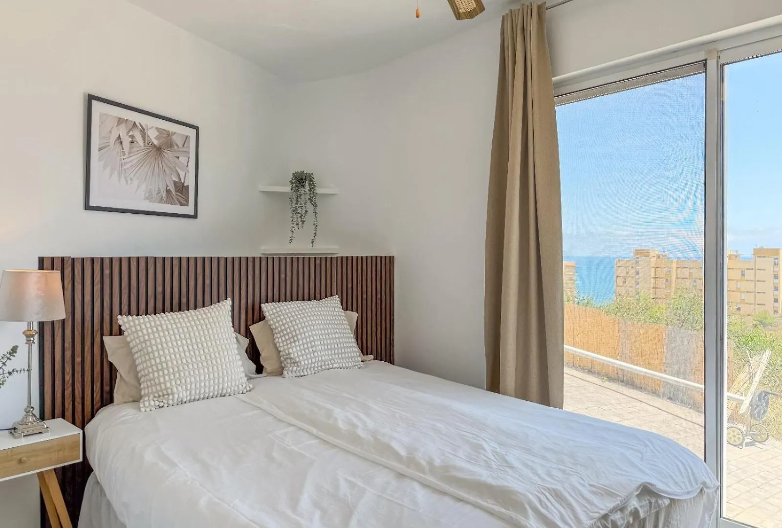 Villa Arriba Fuengirola