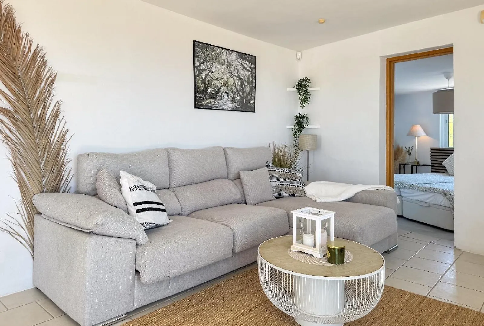 Villa Arriba Fuengirola